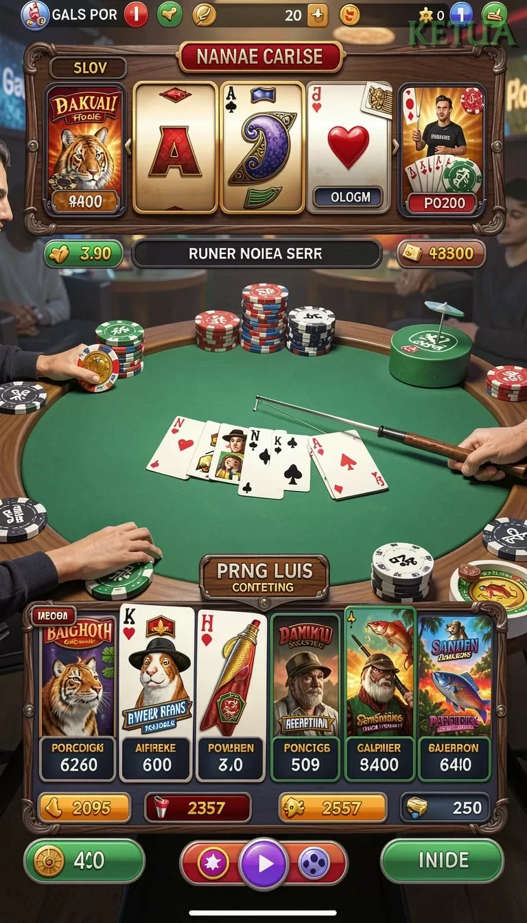 Cuplikan layar BW888 — halaman utama